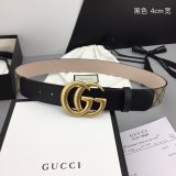 Best Quality Luxury Gucci 3.0CM Designer Belts Online Store