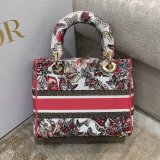 Best Quality Lady Dior 24cm Christian Bags At Cheap Price