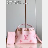 Summer Bundle Louis Vuitton M46545 Best Quality Monogram Empreinte Bag
