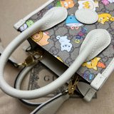 Gucci Jumbo Best Quality GG Designer 699406 Tote Luxury Bag