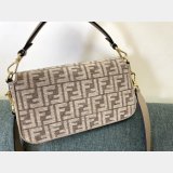 Fendi Baguette Luxury Best Quality Iconic 8579 Every Designer