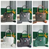 TOP Best Quality Saint Louis 020660 Goyard Handbag
