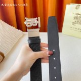 Best Quality Best Burberry Belt 35MM For Sale