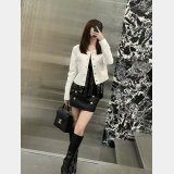 AAA+ Celine Best Quality 117523 Nino Supple 7 Star Bag