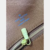 Auth Best Quality Louis Vuitton 1:1 High Quality Monogram Chantilly M51233 Shoulder