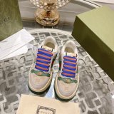Wholesale MEN'S SCREENER GG SNEAKER