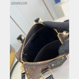 Louis Vuitton Designer Best Quality Speedy Trunk 20 Monogram M13146 Handbags