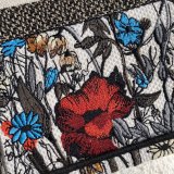 High Quality Dior Book Tote Rose Best Quality Dior Oblique Embroidery