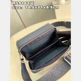 Louis Vuitton Alpha Wearable Wallet M59161 Best Quality Online