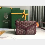 Best Quality 020177 Minaudière Goyardine Best Quality Goyard bags