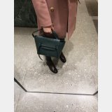 Designer 2024 Best High Quality Celine Catfish Bun Best Quality Belt Bag