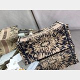 Designer Bag Best Quality for Dior CD Book Tote Small