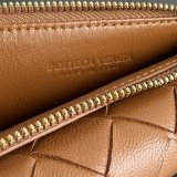 Cheap Bottega Veneta Best Quality Amdiamo Cardholder