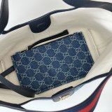 Gucci AAA+ Giglio Small Shoulder Tote 860845 Bag