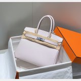 Hermes Customization Birkin Bag 30CM Togo Best Quality Dolabuy