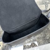 Perfect Celine Best Quality 198263 Folco Cuir Triomphe Smooth Calfskin