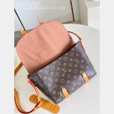 Louis Vuitton High M28115 Christopher Messenger Monogram Bag