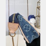 7 Star Pochette Chain M82960 Best Quality Louis Vuitton Bag