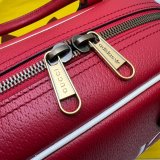 Cheap Best Quality Gucci Perfect 702397 Adidas X Messengers Duffle Bag