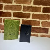 Dolabuy Best Quality Gucci 443127/466492/734998/735004 High Quality Wallet