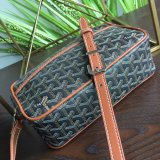 Where to Find the Best Best Quality Goyard Capvert Crossbody Bag