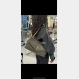 Best Quality 777399 Saint Laurent Grained Lambskin Calypso Shoulder Bag