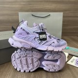 Track Balenciaga Best Quality Top Quality Trainers Shoes