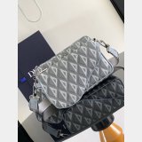 Christian Dior Nano Best Quality CD Diamond 1ADPO276CDP_H42E Bag