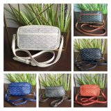 Where to Find the Best Best Quality Goyard Capvert Crossbody Bag