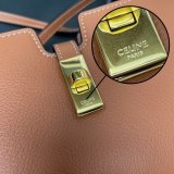 Unparalleled Quality Celine 100443 Best Quality AAA Purse