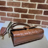 Gucci Design 724529 GG Matelasse Best Quality Top Bag