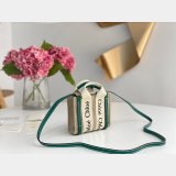 Designer Best Quality Chloe Mini 14CM/20CM Handbags China