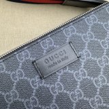 GG Supreme Leathergoods Gucci Best Quality 774161 Mens Shoulder Bag