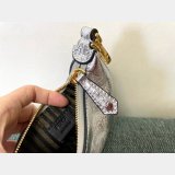 Top Mini Nano Fendi Best Quality graphy bags
