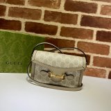 Shop Gucci Designer Best Quality 699296 Horsebit 1955 Luxury bag