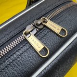 Cheap Best Quality Gucci Perfect 702397 Adidas X Messengers Duffle Bag