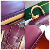 Goyard Best Quality Fake Saïgon 020192 Best Quality Bags Store