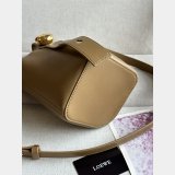 Best Quality Loewe Pebble Bucket handbag Top Quality 332s