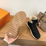Top Hermes Men Lieva Sneaker