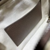 1:1 Mirror Gucci Best Quality Ophidia 739392 Shoulder With-Web Bag