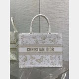 The Best Ways to Buy Dior Best Quality CD Book Tote Bags