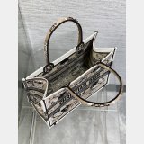 Buy Cheap Best Quality Best Fake CD Book Tote 1:1 Bag