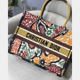 Luxury Best Quality Top Dio CD Book Tote 36/41.5CM Bag