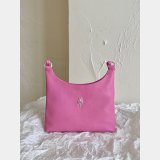 Designer Chrome Hearts Best Quality Cheap Viv Silver Hardware Bags
