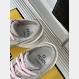 Best Best Quality Fendi Sneakers Wholesale selling