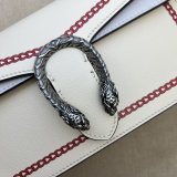 Gucci Dionysus Best Quality GG Crossbody 499623 Rectangular Bags