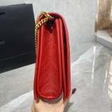 Best Quality Yves Saint Laurent Becky 27cm Bags Many Colours