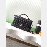 Luxury Flap AS5354 & AS5355 & AS5356 Top Handle Best Quality Bag