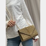 Copy Dolabuy Saint Laurent 526286 /487206 Best Quality Envelope Bag