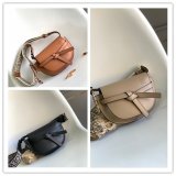 Best 7 Star Best Best Quality LOEWE Gate Dual 61824 BAG MINI